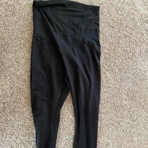 Nike Maternity Leggings